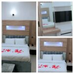 smart deluxe room
