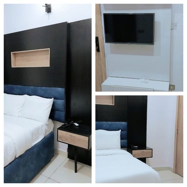 Smart Classic Room