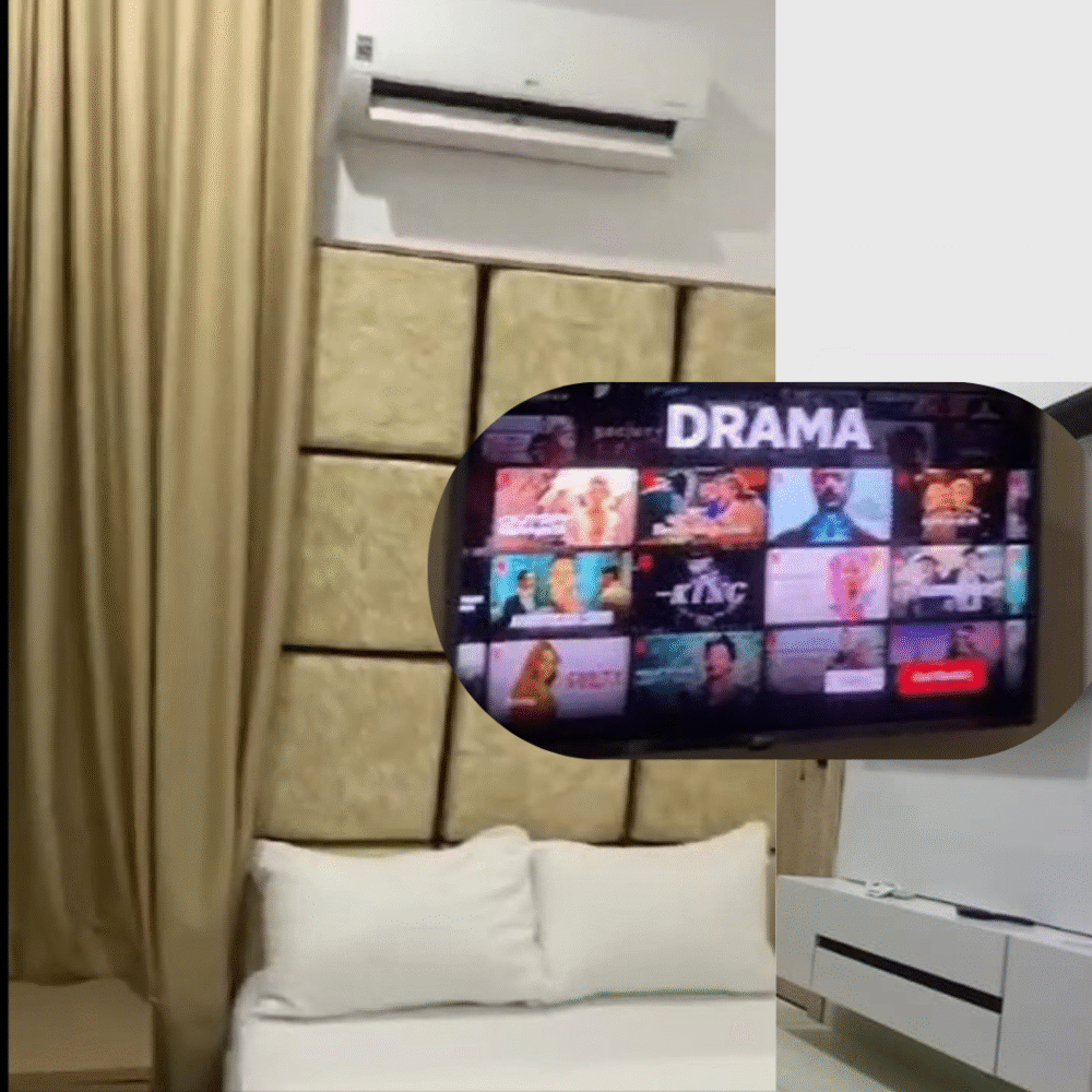 Smart Standard Room