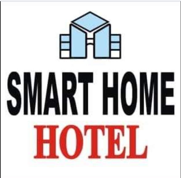 Smart Home Hotel Lagos